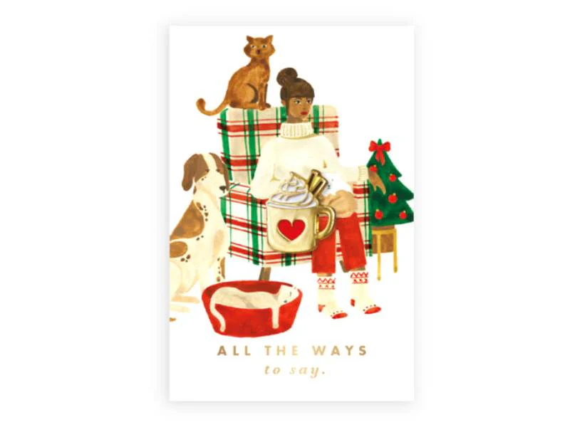 Pin's hot chocolate - ATWS - Image 2