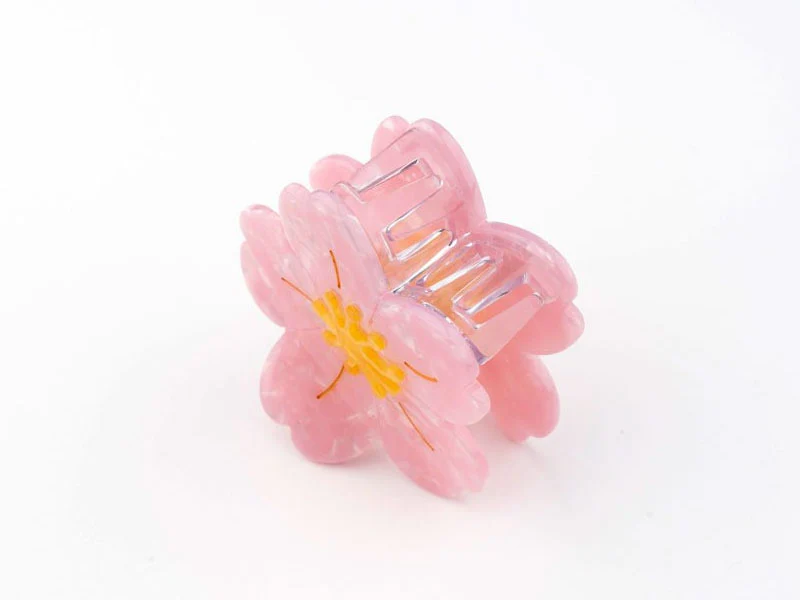Pince à cheveux - Sakura - Image 2