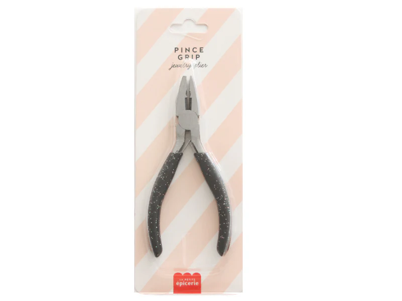Pince pour bijoux - grip