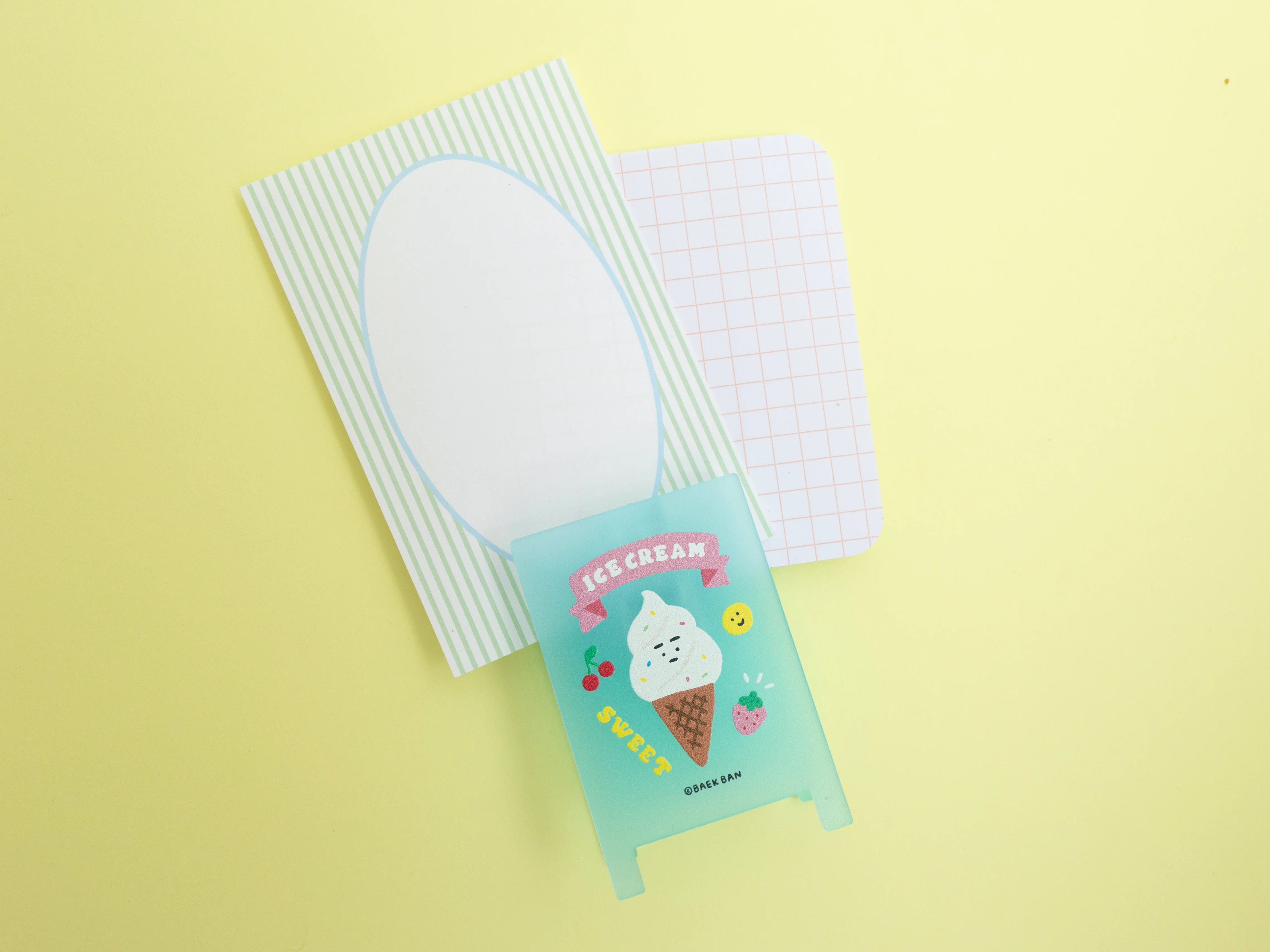 Pinces pour scrap- glace - bleues - Image 7