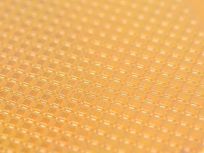 Plaque de texture Gaufre - Image 2
