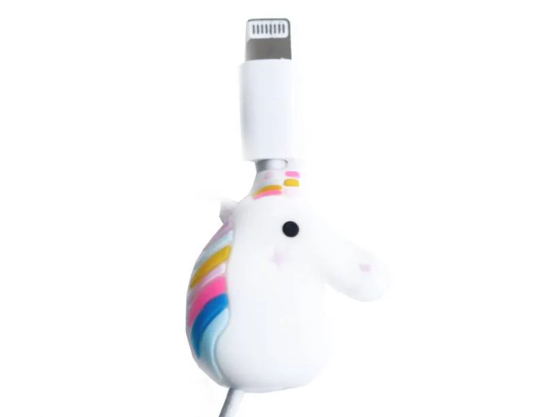 Protège-câble - Licorne