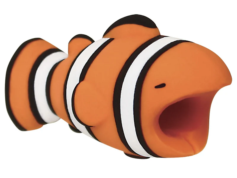Protège câble - poisson - Image 3