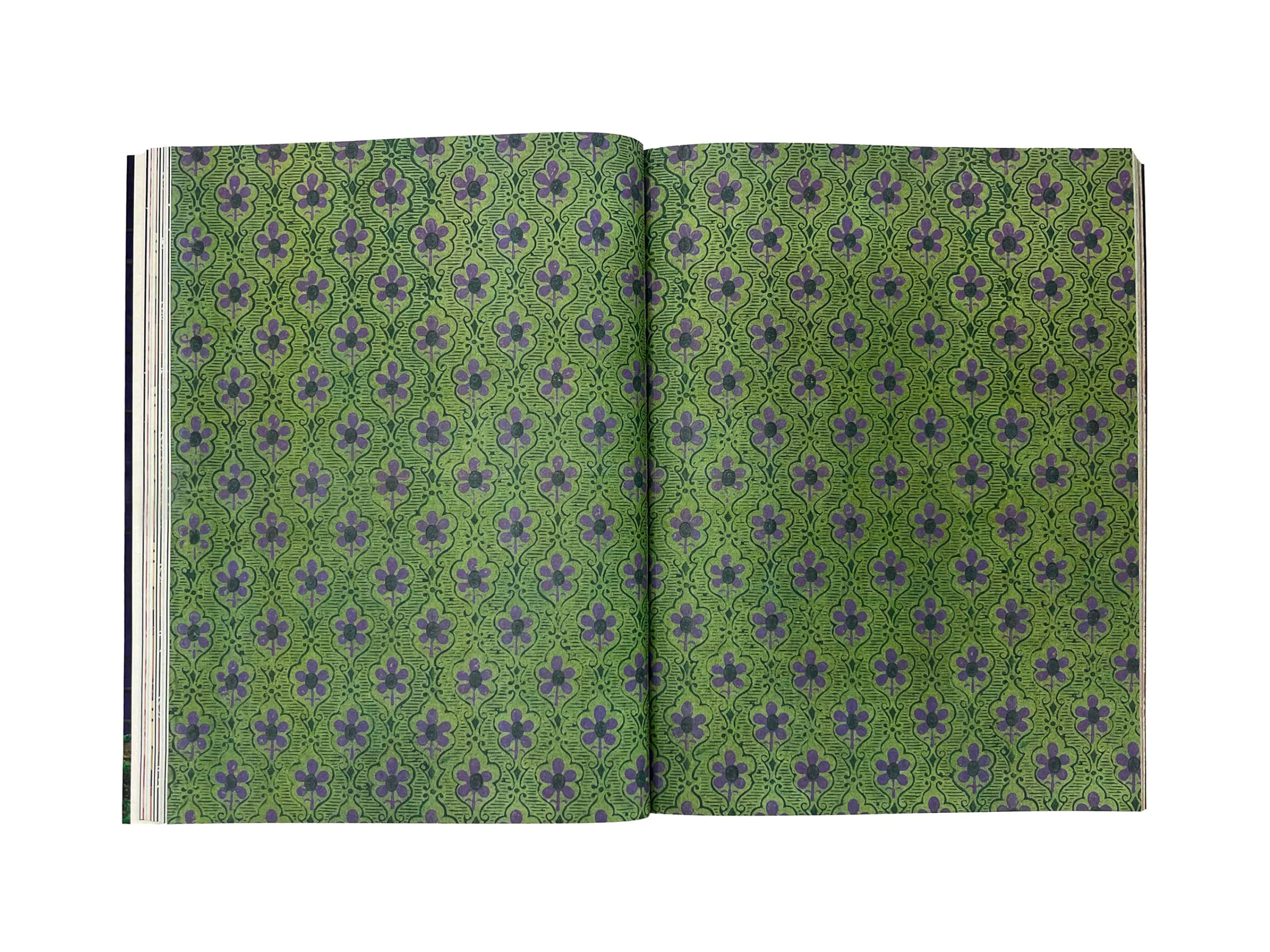 Ransom Note Sticker Book - Luke Herriott - Image 4