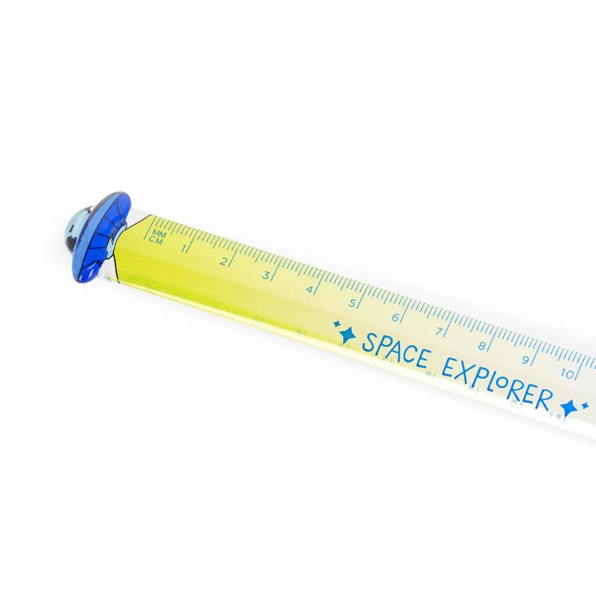 Règle Space Explorer - Legami - Image 2