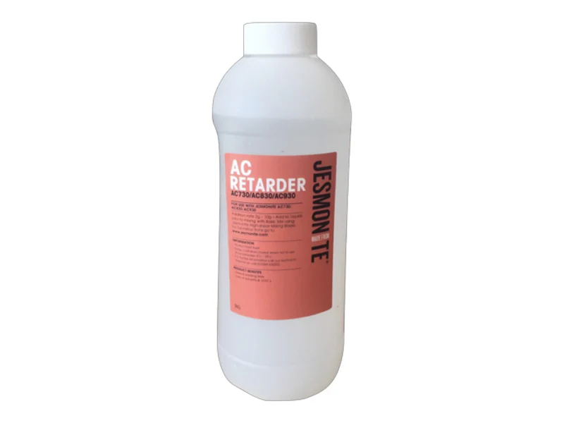 Retardateur de prise pour Jesmonite AC730 - 1 kg - Image 2