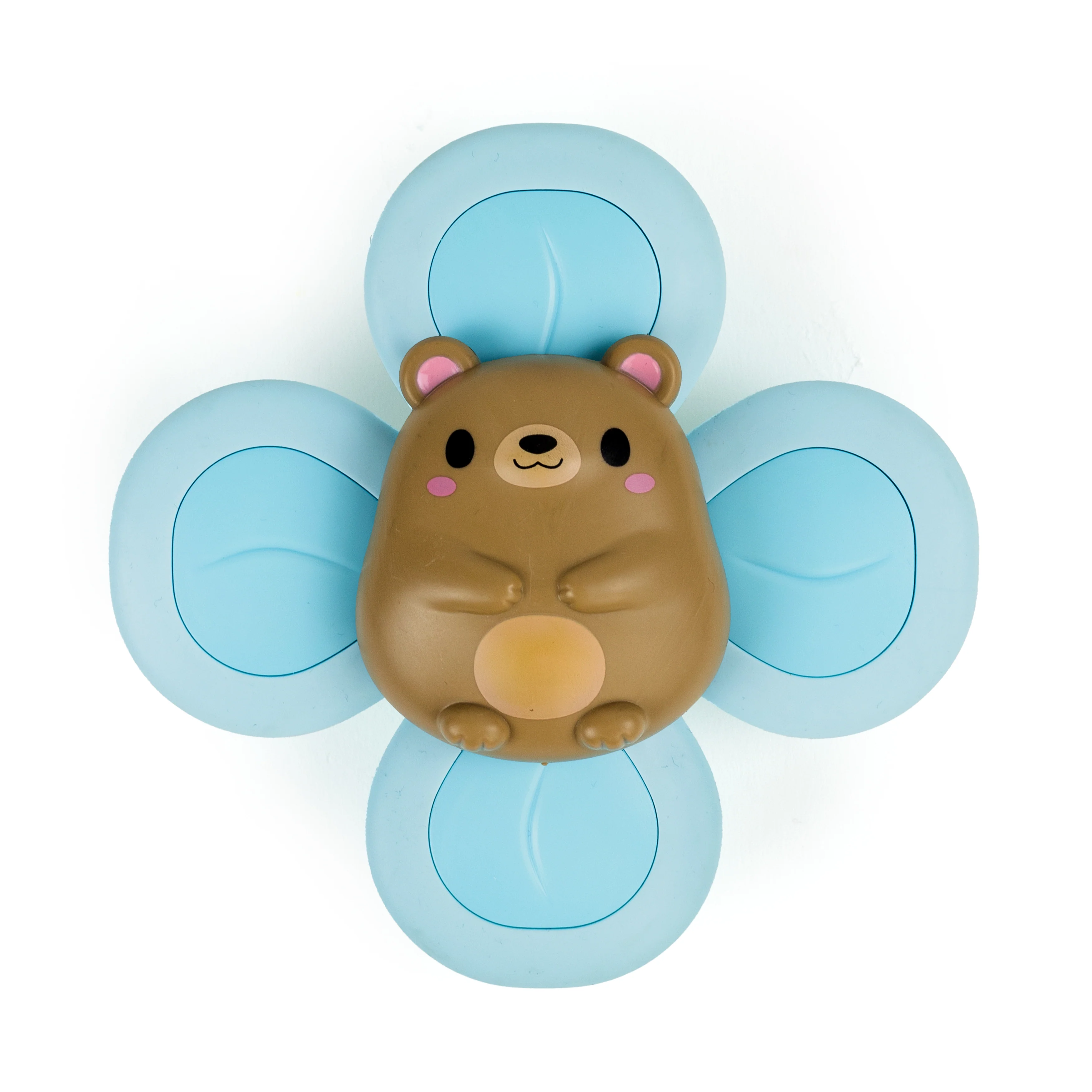 Sensory Spinner - Jouet sensoriel bébé - Bear - Image 6