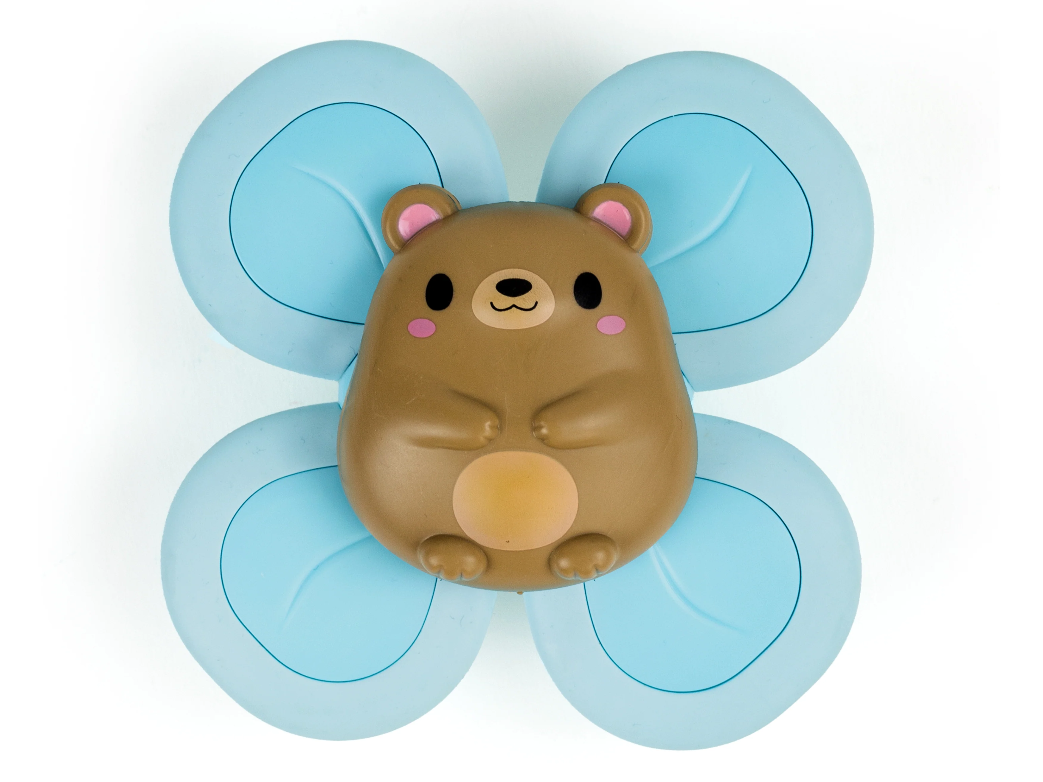 Sensory Spinner - Jouet sensoriel bébé - Bear - Image 8