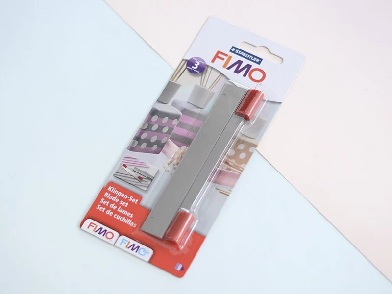Set de 3 lames - 15 cm - Image 2