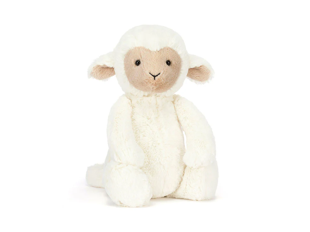 Peluche agneau Skipson - Jellycat