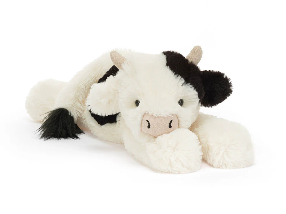 Peluche Smudge vache - Jellycat