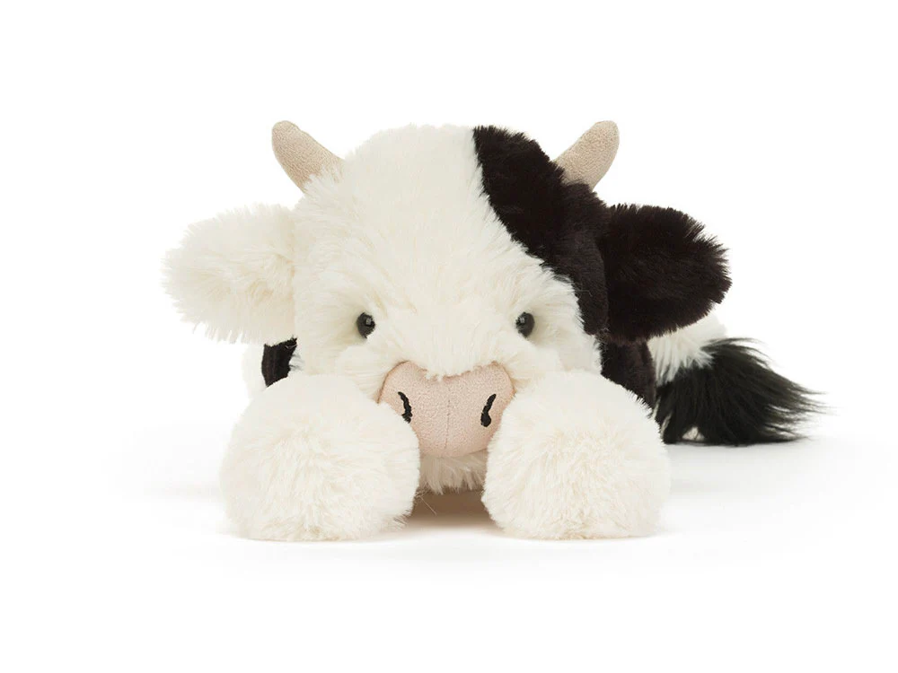 Peluche Smudge vache - Jellycat - Image 2