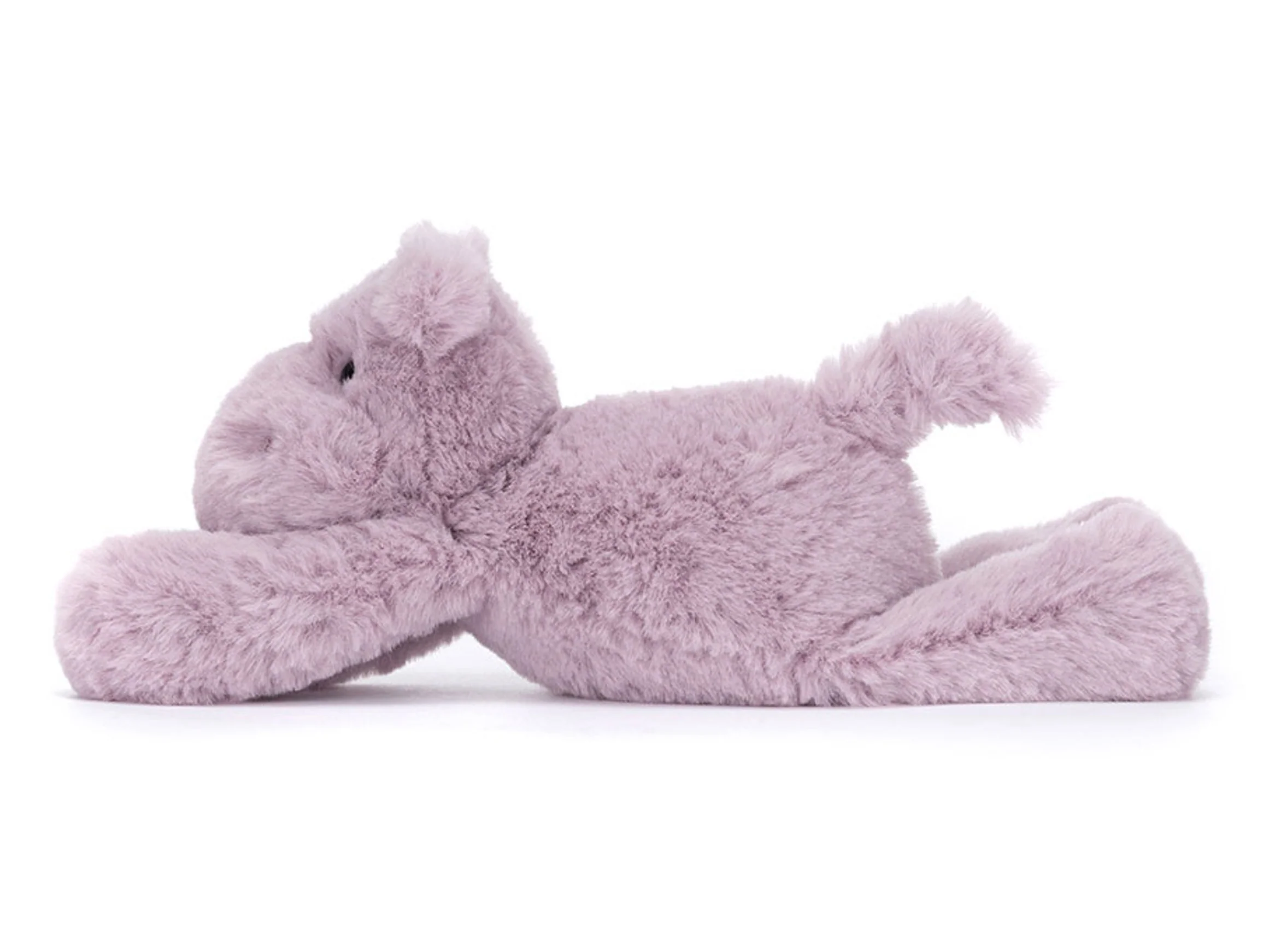 Peluche Smudge Hippo - Jellycat - Image 3