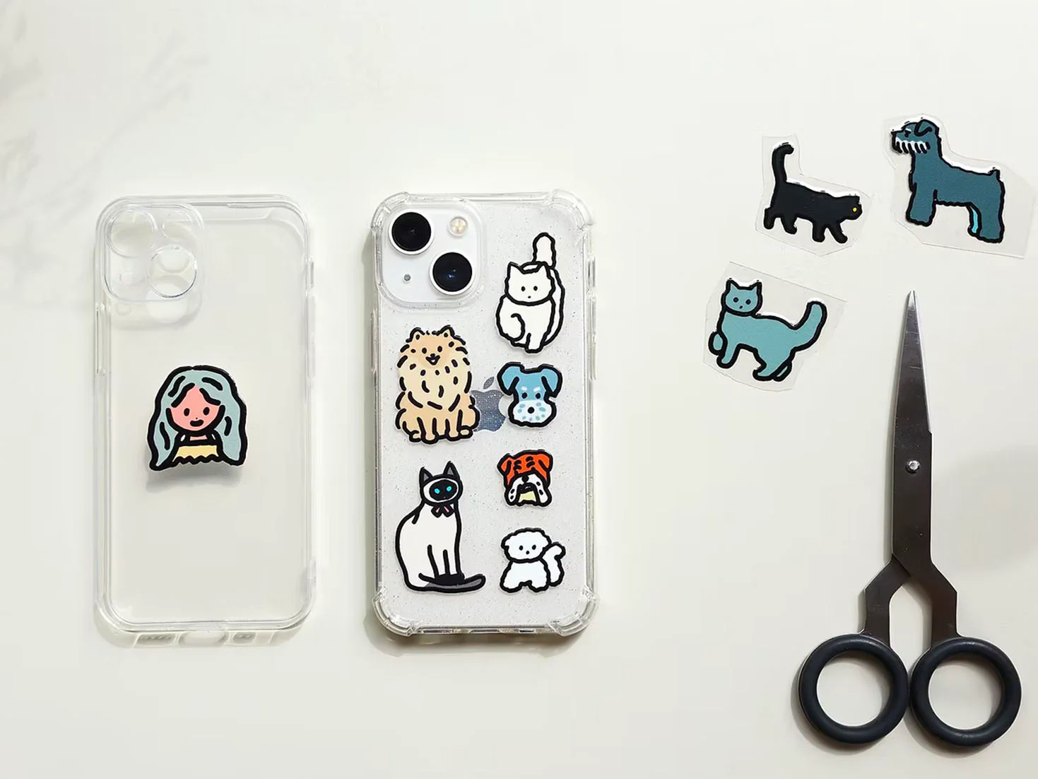 Stickers à points - Chats - Zero per Zero - Image 5