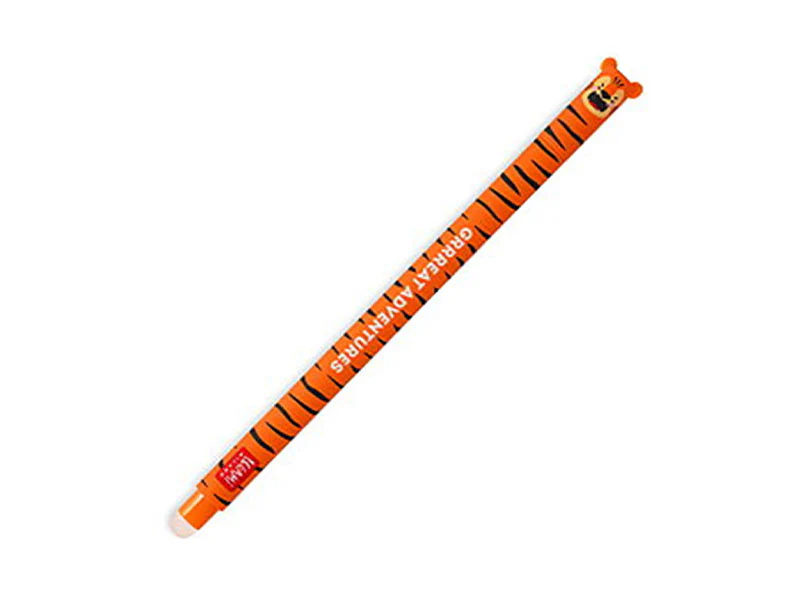 Stylo Tigre à encre effaçable - Legami - Image 5