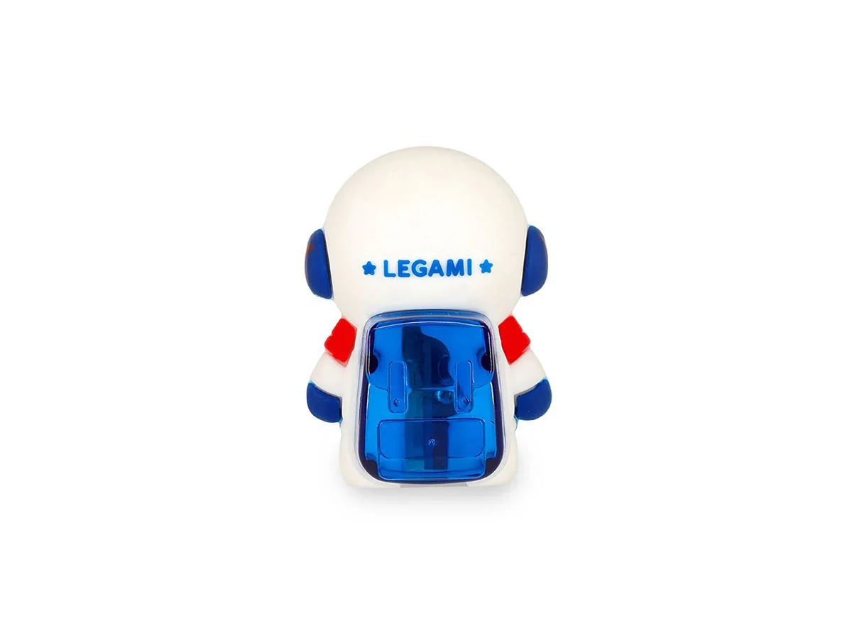 Taille crayon Astronaute lumineux - Legami - Image 3