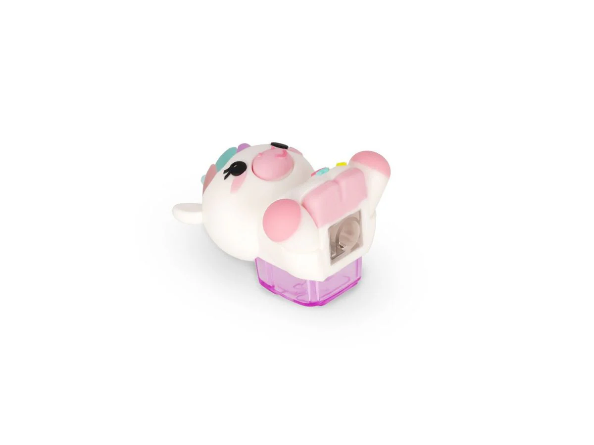 Taille crayon lumineux Licorne avec LED - Legami - Image 3