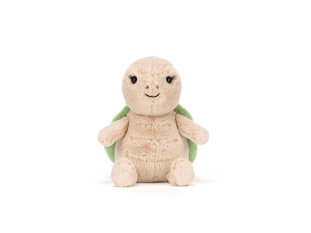 Peluche tortue Thimble Turtle - Jellycat - Image 3