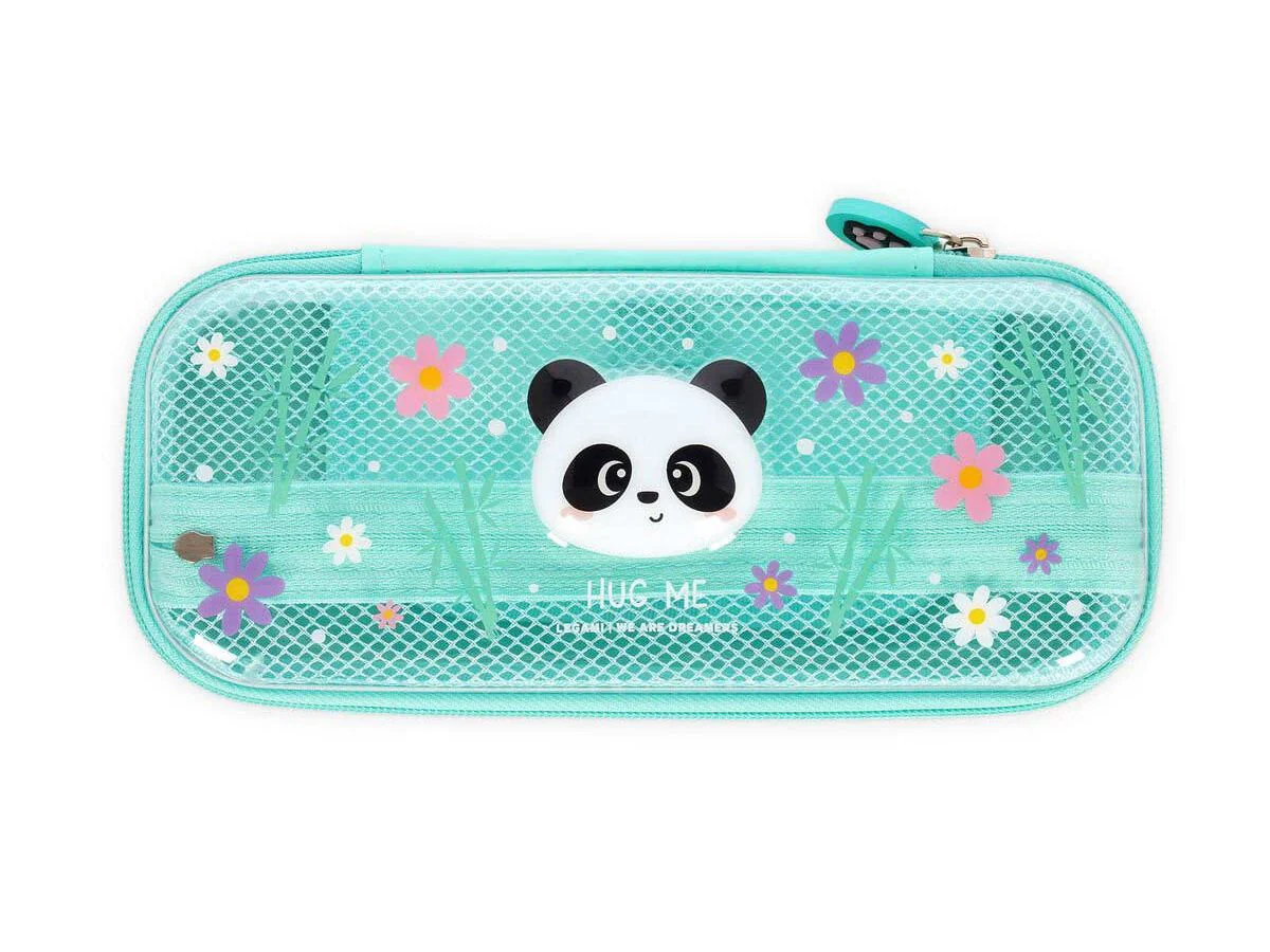 Trousse Wonderwow Panda - Legami - Image 5