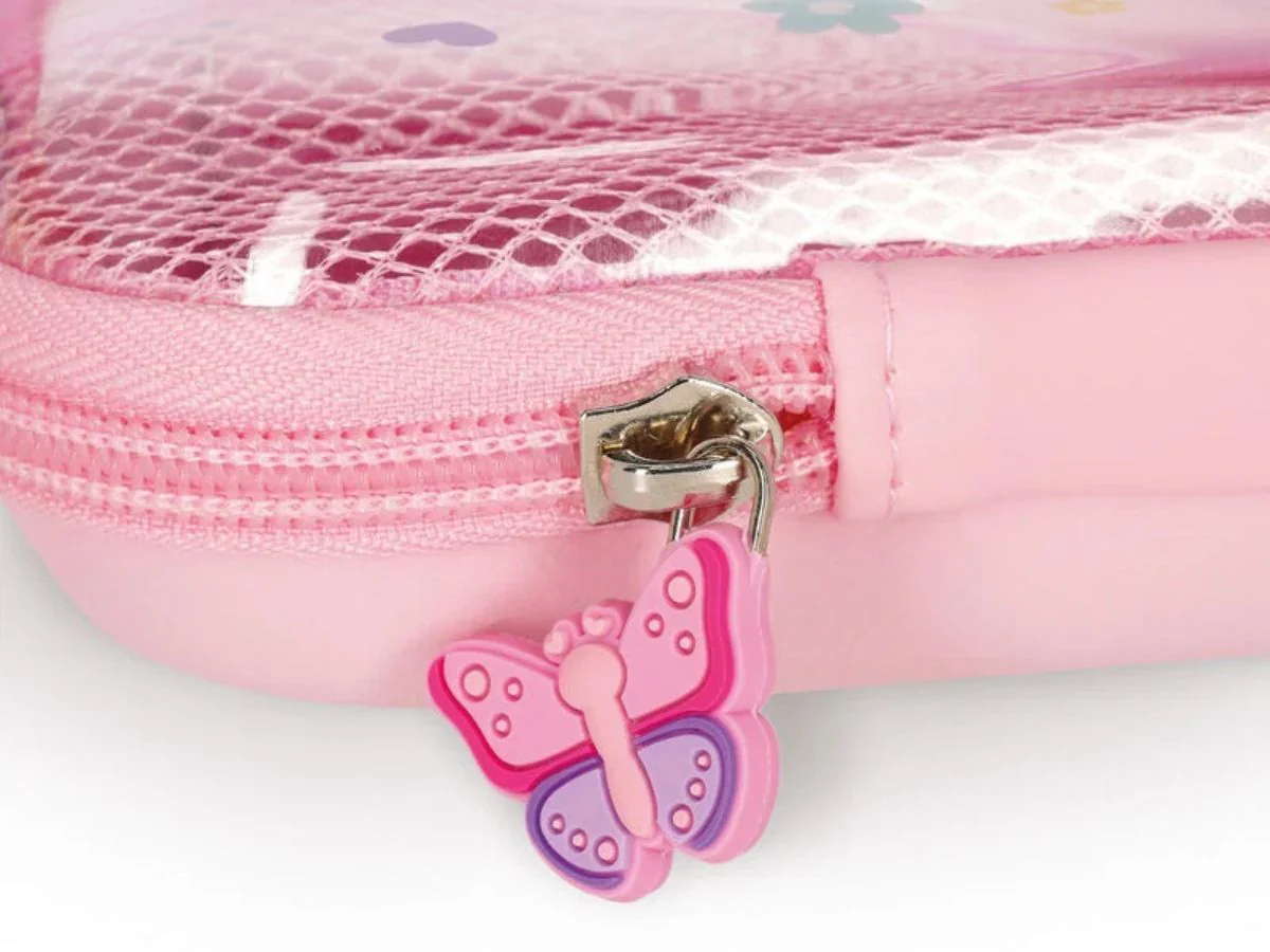 Trousse Wonderwow Papillon - Legami - Image 3