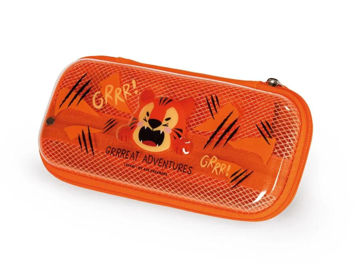 Trousse Wonderwow Tigre - Legami