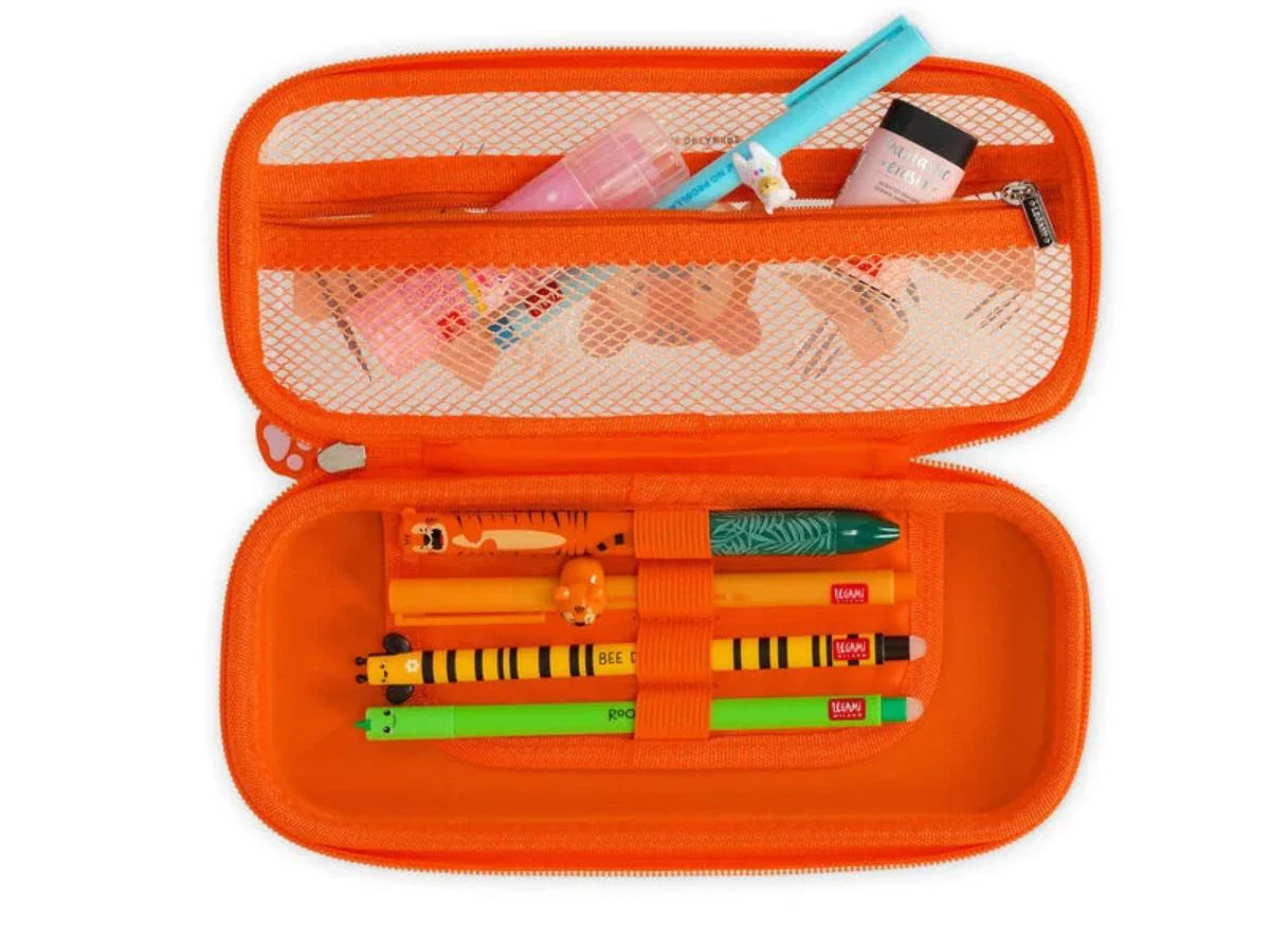 Trousse Wonderwow Tigre - Legami - Image 4