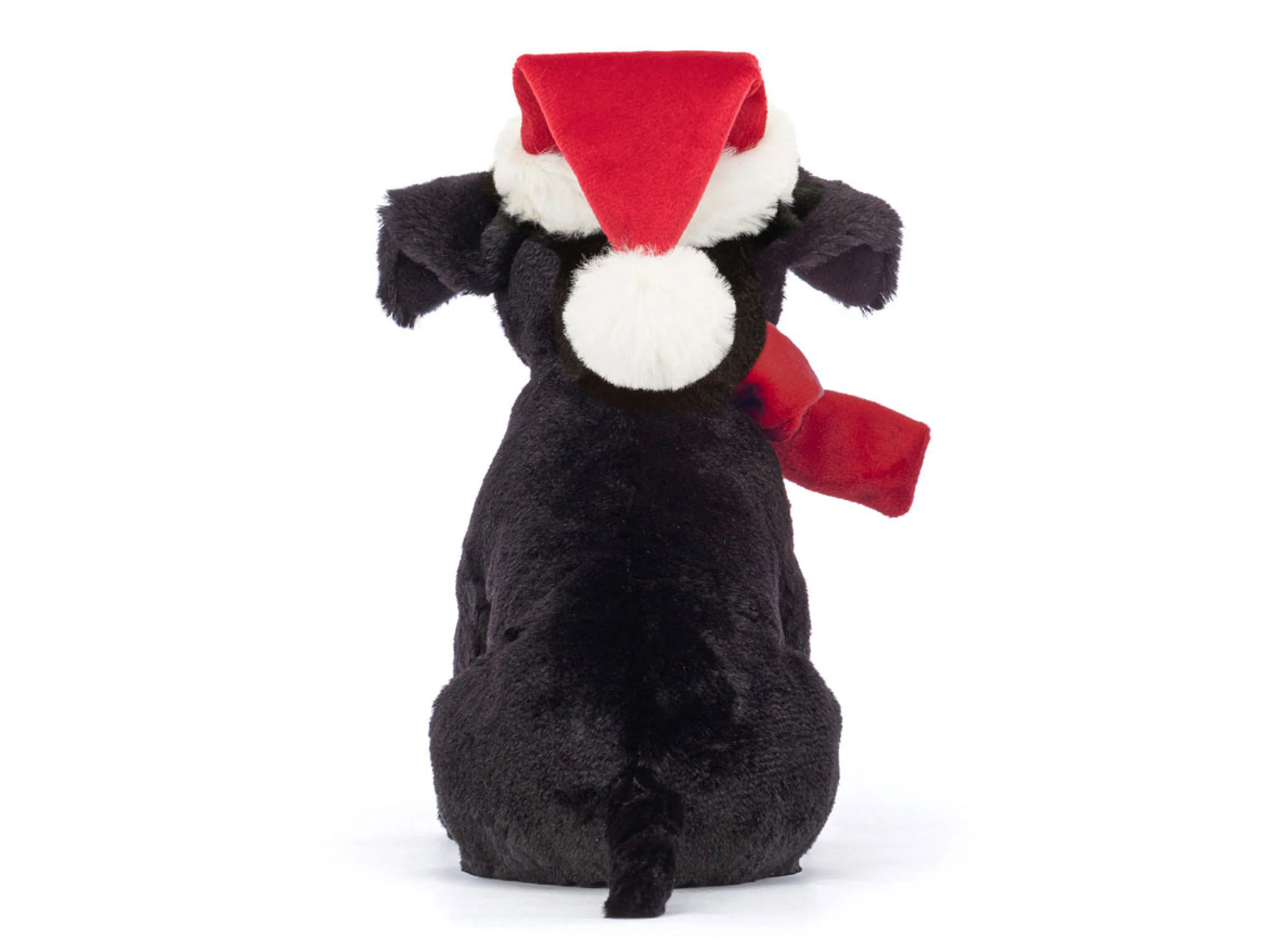 Peluche Pippa Labrador noir - Jellycat - Image 3
